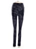 Lululemon Athletica Blue Leggings Size 0 - photo 1