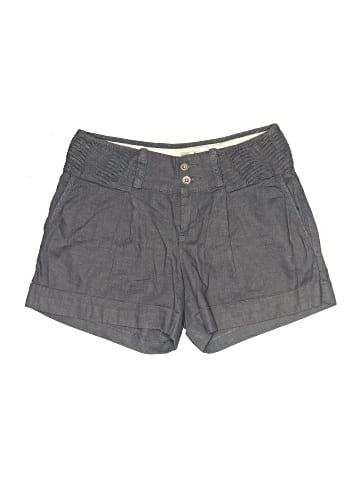 Elevenses Shorts (view 1)