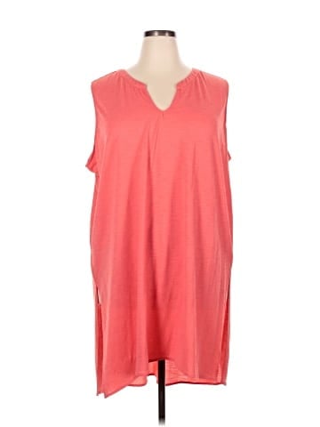 Roaman's Casual Dress (view 1)