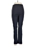 Athleta Solid Blue Active Pants Size 8 - photo 2