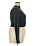 sozy Black Long Sleeve Turtleneck Size XXL - photo 4