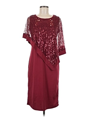 Manydress Cocktail Dress (view 1)