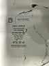 Buffbunny Collection Graphic White Leggings Size 3X - photo 4