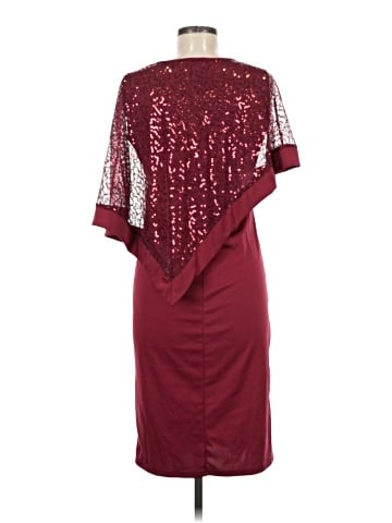 Manydress Cocktail Dress (view 2)