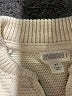Gymboree Ivory Cardigan Size 2T - photo 3