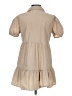 Zara Tan Casual Dress Size S - photo 2