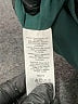 Ann Taylor LOFT Teal Sleeveless Top Size XS - photo 8