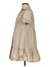 Zara Tan Casual Dress Size S - photo 5