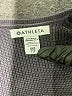 Athleta Gray Pullover Sweater Size XXS - photo 7