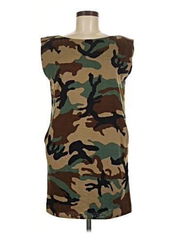 Harvey Faircloth Casual Dress (view 1)