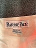 Barrie Pace 100% Silk Ivory Jacket Size 10 - photo 6