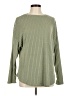 Shein Green Pullover Sweater Size 6 - photo 1