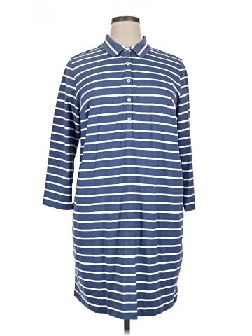 Southern Tide Casual Dress (view 1)