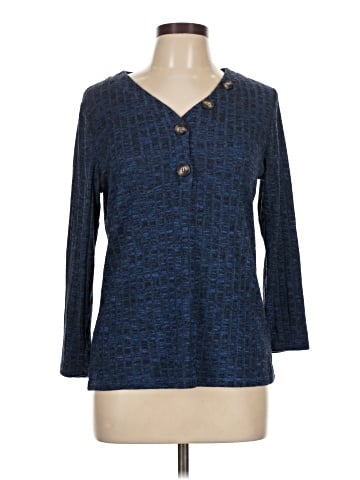 NY Collection Cardigan (view 1)