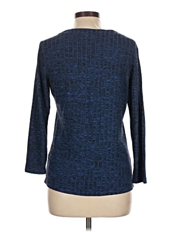 NY Collection Cardigan (view 2)