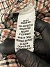 Jules & Leopold Plaid Gray Red Casual Pants Size XS - photo 4