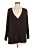 Ann Taylor LOFT Outlet Brown Pullover Sweater Size M - photo 1