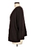 Ann Taylor LOFT Outlet Brown Pullover Sweater Size M - photo 5