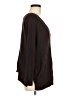 Ann Taylor LOFT Outlet Brown Pullover Sweater Size M - photo 4