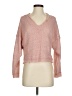 Altar'd State Pink Pullover Sweater Size S - photo 1