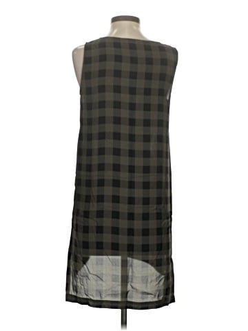 Eileen Fisher Casual Dress (view 2)