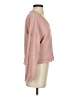 Altar'd State Pink Pullover Sweater Size S - photo 4