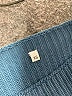 Unbranded 100% Rayon Blue Sweater Vest Size XS - photo 7