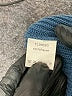 Unbranded 100% Rayon Blue Sweater Vest Size XS - photo 8