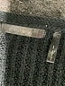 Daisy Fuentes Black Pullover Sweater Size L - photo 7