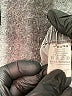 Jeans Chevron-herringbone Gray Jeans Size S - photo 7