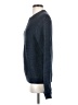 H&M L.O.G.G. Solid Blue Pullover Sweater Size S - photo 5