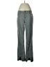 Assorted Brands Solid Gray Casual Pants Size 4 - photo 1