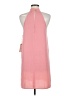 Leith 100% Polyester Pink Casual Dress Size M - photo 2