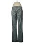 Assorted Brands Solid Gray Casual Pants Size 4 - photo 2