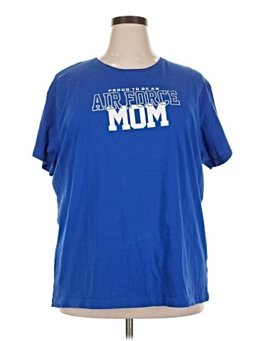 LAT Active T-Shirt (view 1)