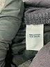 Rubbish Black Jacket Size L - photo 7