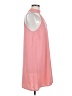 Leith 100% Polyester Pink Casual Dress Size M - photo 4