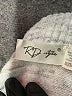 RD Style Silver Turtleneck Sweater Size XXL - photo 4