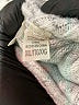 RD Style Silver Turtleneck Sweater Size XXL - photo 6