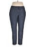 Halogen Blue Dress Pants Size 14 - photo 1