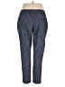 Halogen Blue Dress Pants Size 14 - photo 2