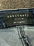 Sanctuary Blue Jeans Size 27 waist - photo 4