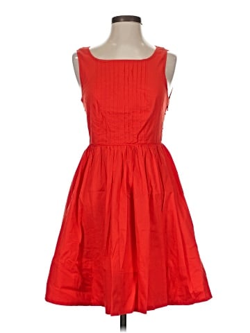 Moulinette Soeurs Casual Dress (view 1)