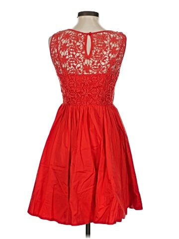 Moulinette Soeurs Casual Dress (view 2)