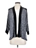 Splendid Gray Cardigan Size XS - photo 1