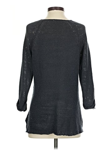 Blu Pepper Pullover Sweater (view 2)