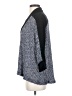 Splendid Gray Cardigan Size XS - photo 5