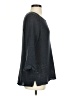 Blu Pepper Gray Pullover Sweater Size S - photo 4
