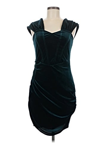 Cider Cocktail Dress (view 1)