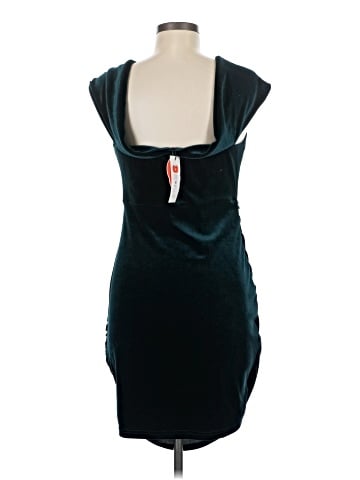 Cider Cocktail Dress (view 2)
